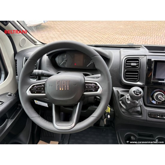 Knaus Boxlife 600 MQ Platinum Selection 2026 |Tetto Pop-up